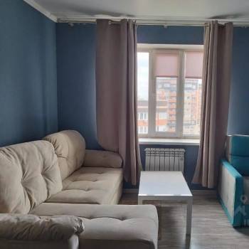 Сдается 1-комнатная квартира, 45 м²