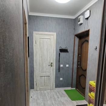 Сдается 1-комнатная квартира, 45 м²