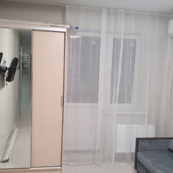 Сдается 1-комнатная квартира, 24 м²