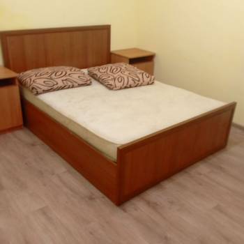 Сдается 2-х комнатная квартира, 47 м²