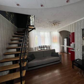 Сдается Многокомнатная квартира, 75 м²