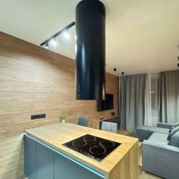Сдается 2-х комнатная квартира, 51 м²
