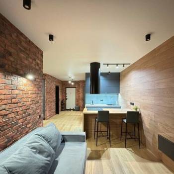 Сдается 2-х комнатная квартира, 51 м²