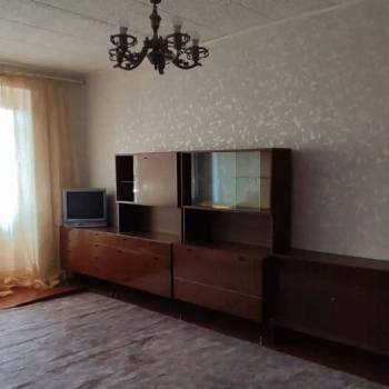 Сдается 1-комнатная квартира, 31 м²