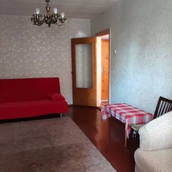 Сдается 1-комнатная квартира, 31 м²