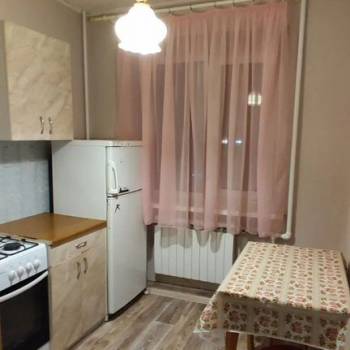 Сдается 1-комнатная квартира, 31 м²