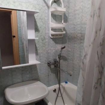 Сдается 1-комнатная квартира, 31 м²
