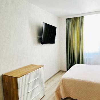 Сдается 1-комнатная квартира, 44 м²