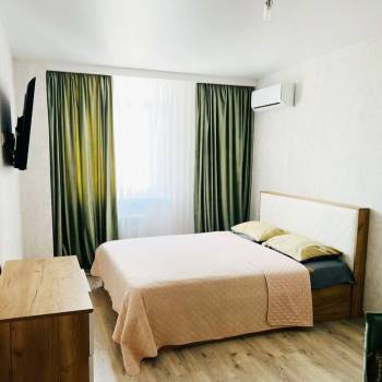 Сдается 1-комнатная квартира, 44 м²