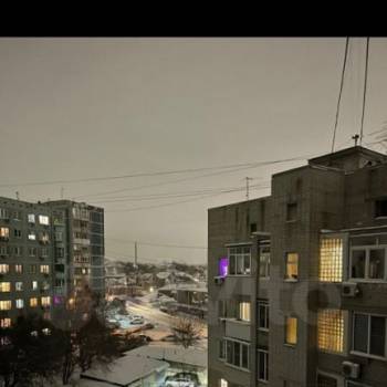 Сдается 2-х комнатная квартира, 58,2 м²