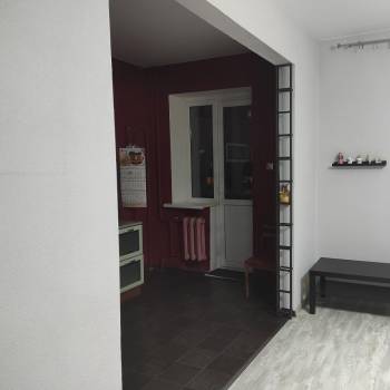Сдается 2-х комнатная квартира, 58,2 м²
