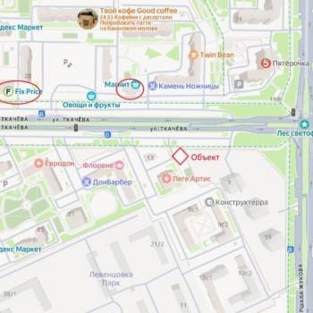 Сдается Нежилое помещение, 40 м²
