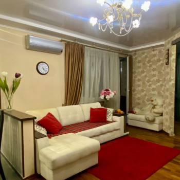 Сдается Многокомнатная квартира, 60 м²