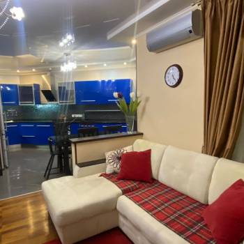 Сдается Многокомнатная квартира, 60 м²