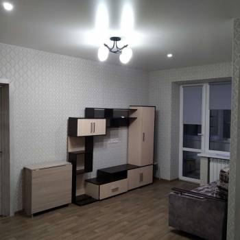 Сдается 2-х комнатная квартира, 44 м²