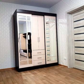 Сдается 2-х комнатная квартира, 44 м²