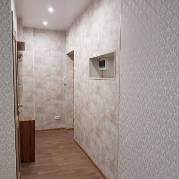Сдается 2-х комнатная квартира, 44 м²