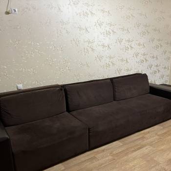 Сдается 2-х комнатная квартира, 51 м²