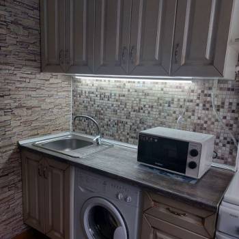 Сдается 1-комнатная квартира, 22,3 м²