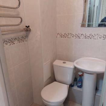 Сдается 1-комнатная квартира, 22,3 м²
