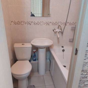 Сдается 1-комнатная квартира, 22,3 м²