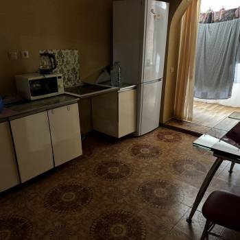 Сдается 1-комнатная квартира, 39,8 м²