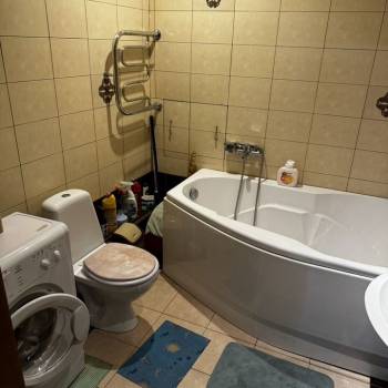 Сдается 1-комнатная квартира, 39,8 м²