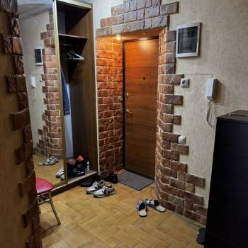 Сдается 1-комнатная квартира, 39,8 м²