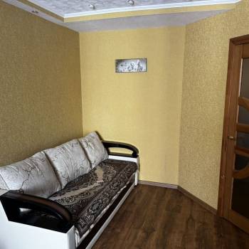 Сдается 1-комнатная квартира, 39,8 м²