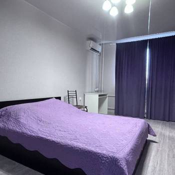 Сдается 1-комнатная квартира, 39 м²