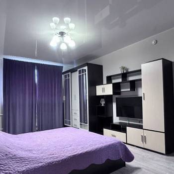 Сдается 1-комнатная квартира, 39 м²