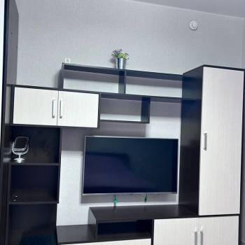 Сдается 1-комнатная квартира, 39 м²