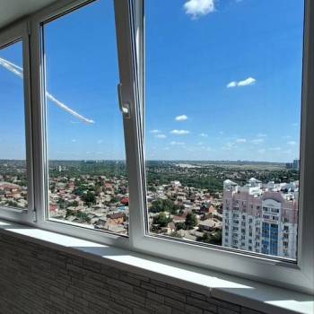 Сдается 1-комнатная квартира, 49 м²