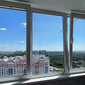 Сдается 1-комнатная квартира, 49 м²