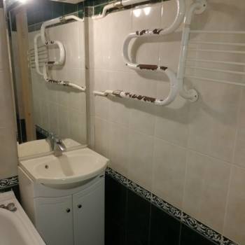 Сдается 1-комнатная квартира, 50 м²