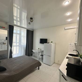 Сдается 1-комнатная квартира, 25 м²