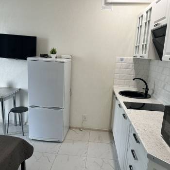 Сдается 1-комнатная квартира, 25 м²