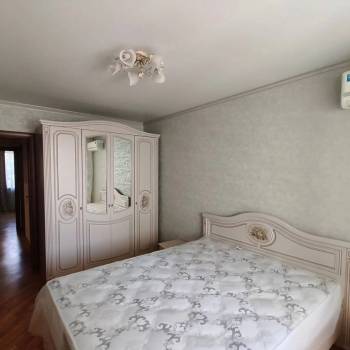 Сдается Многокомнатная квартира, 65 м²