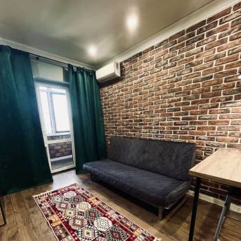 Сдается 2-х комнатная квартира, 40 м²