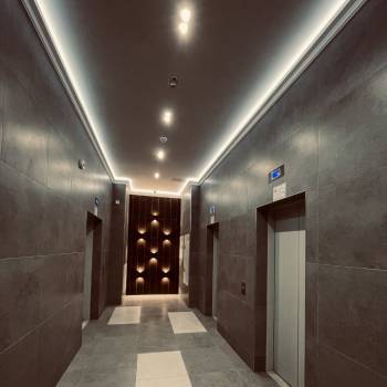 Сдается 2-х комнатная квартира, 40 м²