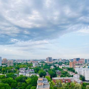 Сдается 2-х комнатная квартира, 40 м²