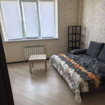 Сдается 1-комнатная квартира, 33,9 м²