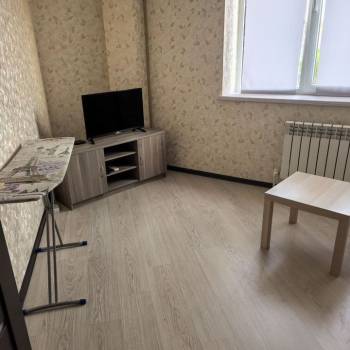 Сдается 1-комнатная квартира, 33,9 м²