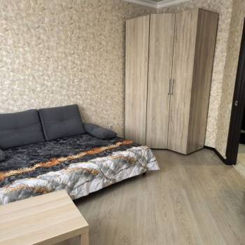 Сдается 1-комнатная квартира, 33,9 м²
