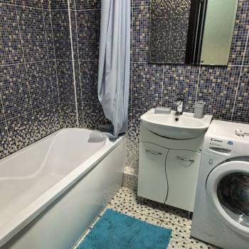 Сдается 1-комнатная квартира, 33,9 м²