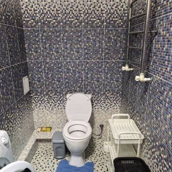 Сдается 1-комнатная квартира, 33,9 м²