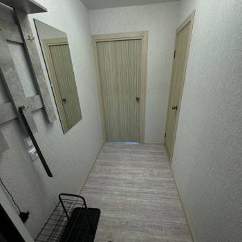 Сдается 1-комнатная квартира, 27 м²