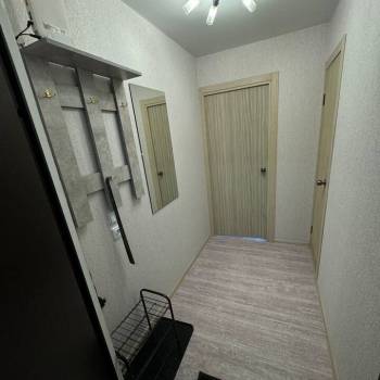 Сдается 1-комнатная квартира, 27 м²
