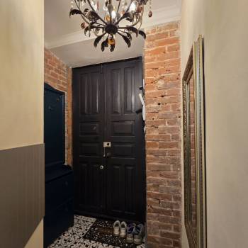 Сдается 2-х комнатная квартира, 47 м²