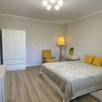 Сдается 1-комнатная квартира, 30 м²